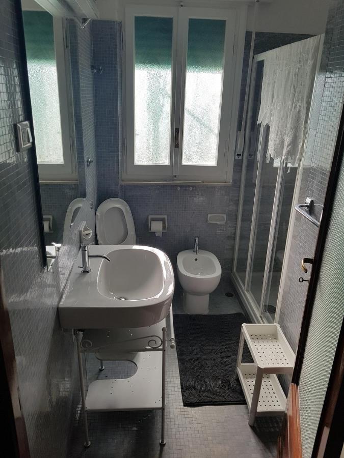 Bea'S Apartment - The Window To The Sea - Seafront Monterosso al Mare Exteriör bild