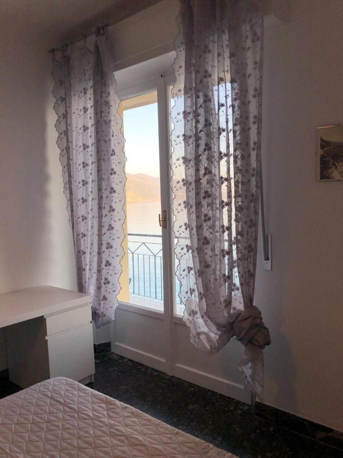 Bea'S Apartment - The Window To The Sea - Seafront Monterosso al Mare Exteriör bild