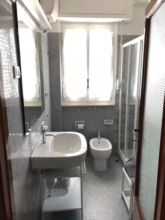 Bea'S Apartment - The Window To The Sea - Seafront Monterosso al Mare Exteriör bild